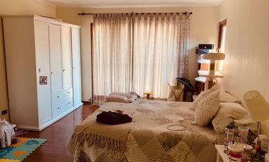Casa en arriendo  en PEÑALOLÉN