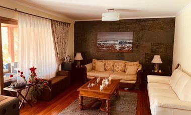 Casa en arriendo  en PEÑALOLÉN