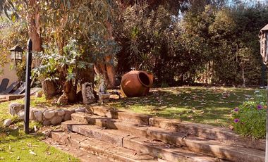 Casa en arriendo  en PEÑALOLÉN