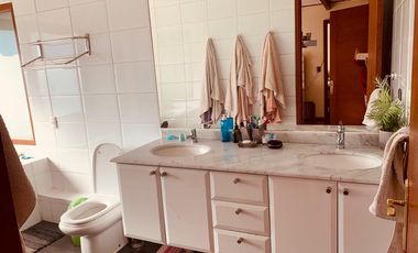 Casa en arriendo  en PEÑALOLÉN