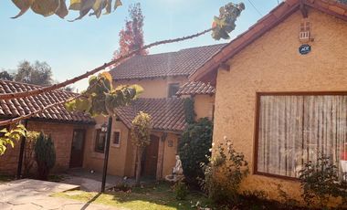 Casa en arriendo  en PEÑALOLÉN