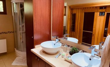 Casa en arriendo  en PEÑALOLÉN
