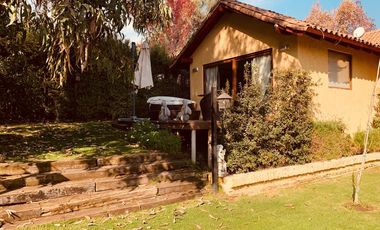 Casa en arriendo  en PEÑALOLÉN