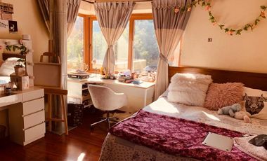 Casa en arriendo  en PEÑALOLÉN