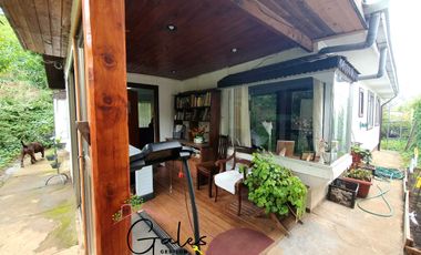 Casa en venta  en TEMUCO
