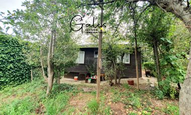 Casa en venta  en TEMUCO