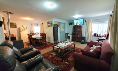 Casa en venta  en TEMUCO