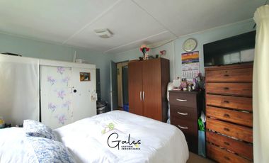 Casa en venta  en TEMUCO