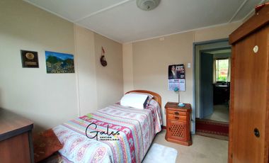 Casa en venta  en TEMUCO