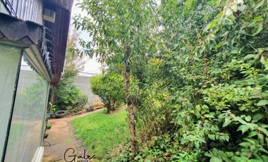 Casa en venta  en TEMUCO