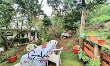 Casa en venta  en TEMUCO