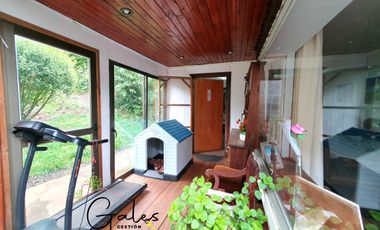 Casa en venta  en TEMUCO