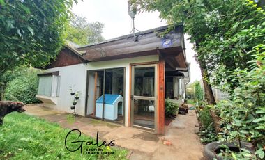 Casa en venta  en TEMUCO