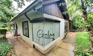 Casa en venta  en TEMUCO