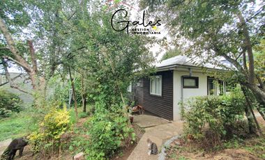 Casa en venta  en TEMUCO