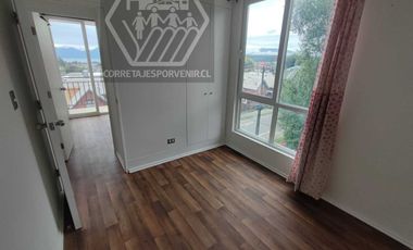 Departamento en arriendo  en VILLARRICA