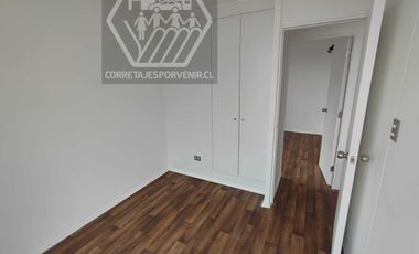 Departamento en arriendo  en VILLARRICA