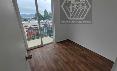Departamento en arriendo  en VILLARRICA