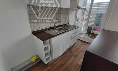 Departamento en arriendo  en VILLARRICA