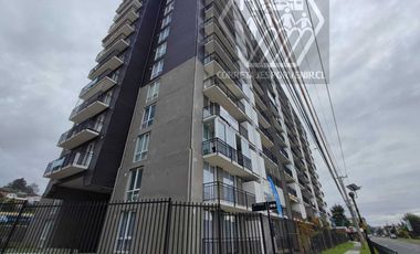 Departamento en arriendo  en VILLARRICA