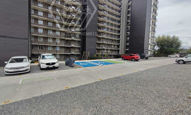 Departamento en arriendo  en VILLARRICA