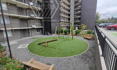 Departamento en arriendo  en VILLARRICA