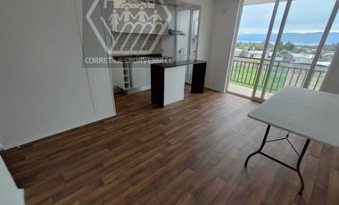 Departamento en arriendo  en VILLARRICA