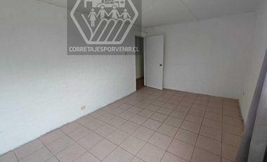 Casa en arriendo en TEMUCO