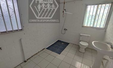 Casa en arriendo en TEMUCO