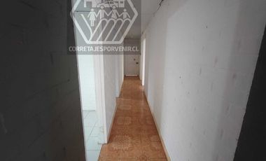 Casa en arriendo en TEMUCO