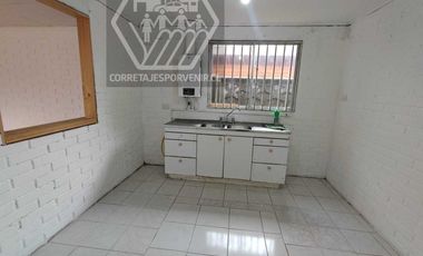 Casa en arriendo en TEMUCO