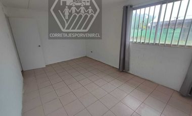 Casa en arriendo en TEMUCO