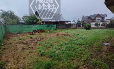 Casa en arriendo en TEMUCO