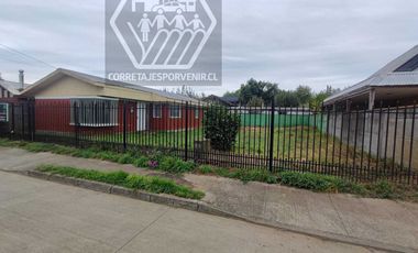 Casa en arriendo en TEMUCO