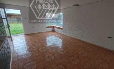 Casa en arriendo en TEMUCO