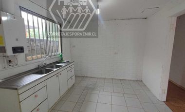 Casa en arriendo en TEMUCO