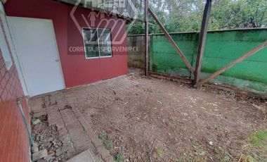 Casa en arriendo en TEMUCO