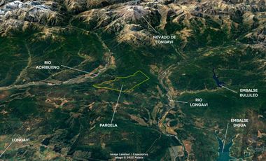 Parcela en venta  en LONGAVÍ