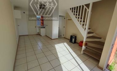 Casa en arriendo en TEMUCO