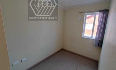 Casa en arriendo en TEMUCO