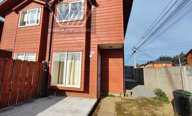 Casa en arriendo  en TEMUCO