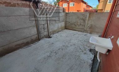 Casa en arriendo en TEMUCO