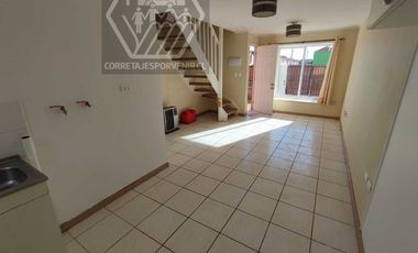 Casa en arriendo en TEMUCO