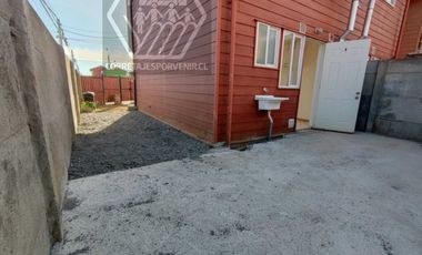 Casa en arriendo en TEMUCO