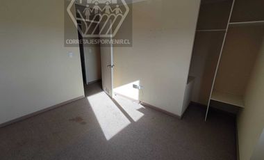 Casa en arriendo en TEMUCO