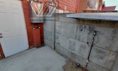 Casa en arriendo en TEMUCO