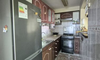 Departamento en Arriendo en Edificio 