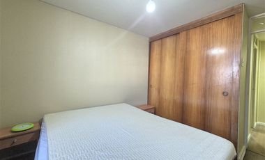 Departamento en Arriendo en Edificio 