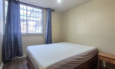 Departamento en Arriendo en Edificio 