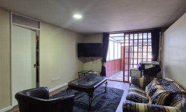 Departamento en Arriendo en Edificio 